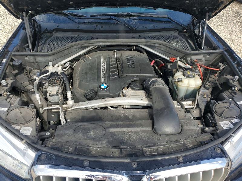 Aukcja sprzedaży 2018 Bmw X5, vin: 5UXKR0C54J0X83894, numer aukcji: 67167416