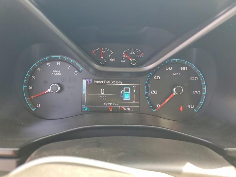 Продажа на аукционе авто 2018 Chevrolet Colorado, vin: 1GCGSDEN4J1151441, номер лота: 67161646