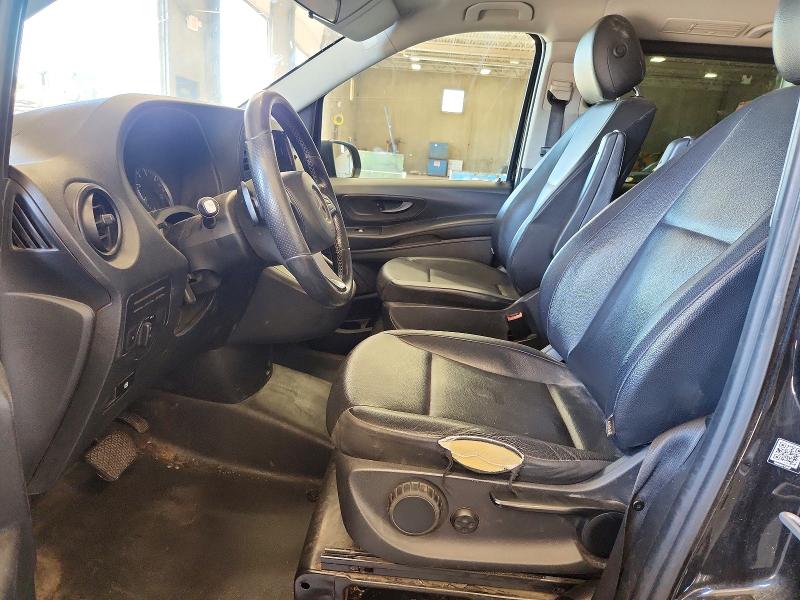 Aukcja sprzedaży 2018 Mercedes-benz Metris, vin: DPSMN175076, numer aukcji: 68564556