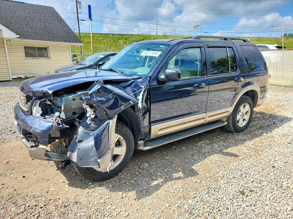 Продаж на аукціоні авто 2003 Ford Explorer, vin: 1FMZU64W83UB35409, номер лоту: 68272486