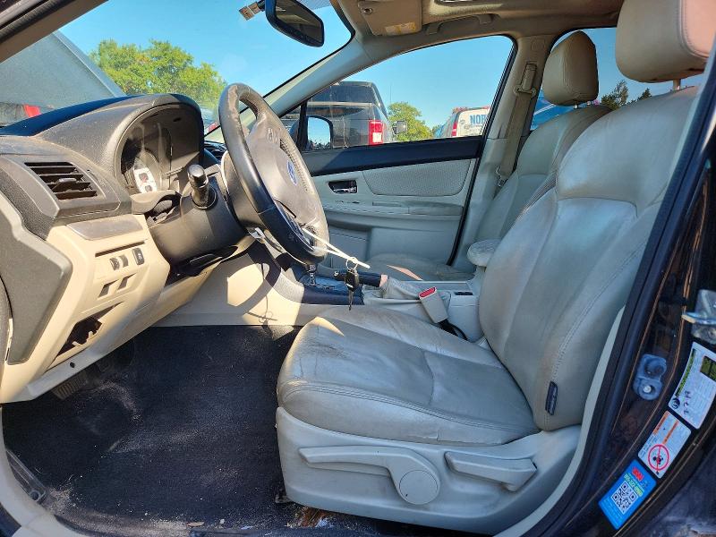 Aukcja sprzedaży 2014 Subaru Impreza, vin: JF1GPAH69E8317833, numer aukcji: 70365606