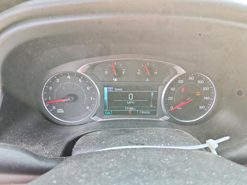 2018 Gmc Acadia მანქანა იყიდება აუქციონზე, vin: 1GKKNULS5JZ244582, აუქციონის ნომერი: 67159616