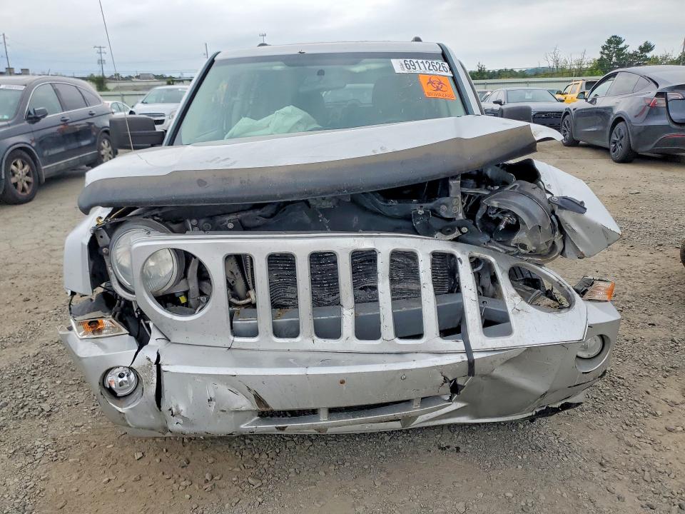 Aukcja sprzedaży 2010 Jeep Patriot, vin: 1J4NF1GB7AD675222, numer aukcji: 69112626