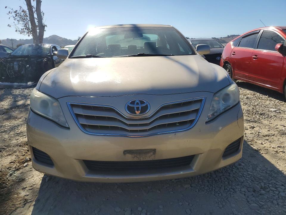 Aukcja sprzedaży 2011 Toyota Camry, vin: 4T1BF3EK7BU765474, numer aukcji: 71267316