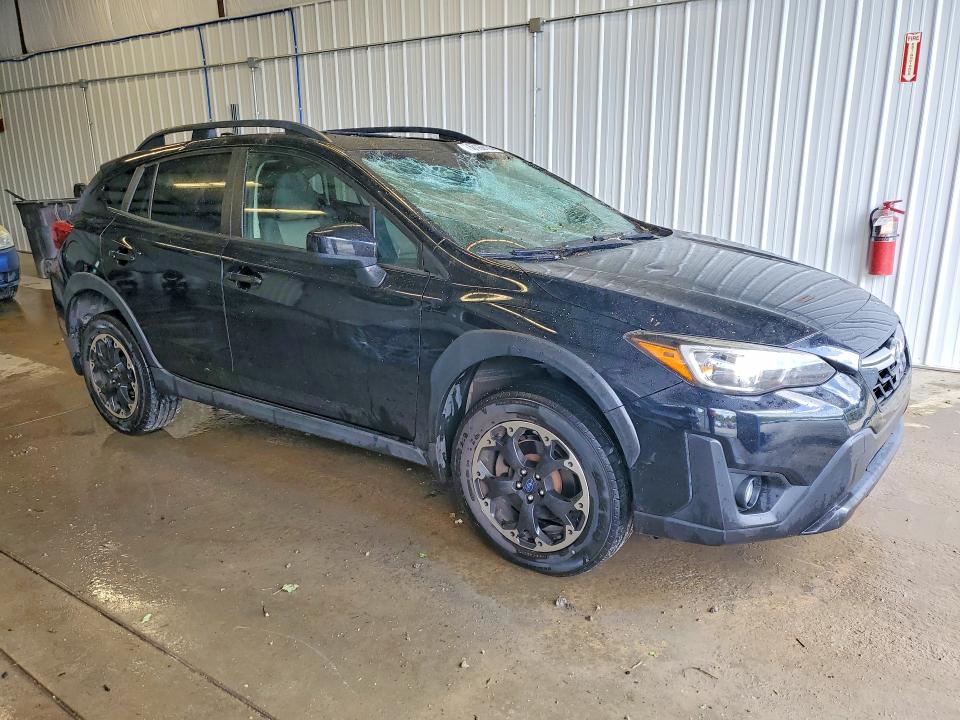 2021 Subaru Crosstrek მანქანა იყიდება აუქციონზე, vin: JF2GTAEC8M8333098, აუქციონის ნომერი: 68169106