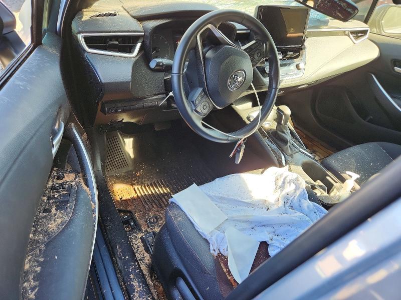Aukcja sprzedaży 2024 Toyota Corolla, vin: 5YFS4MCE0RP173693, numer aukcji: 69184326