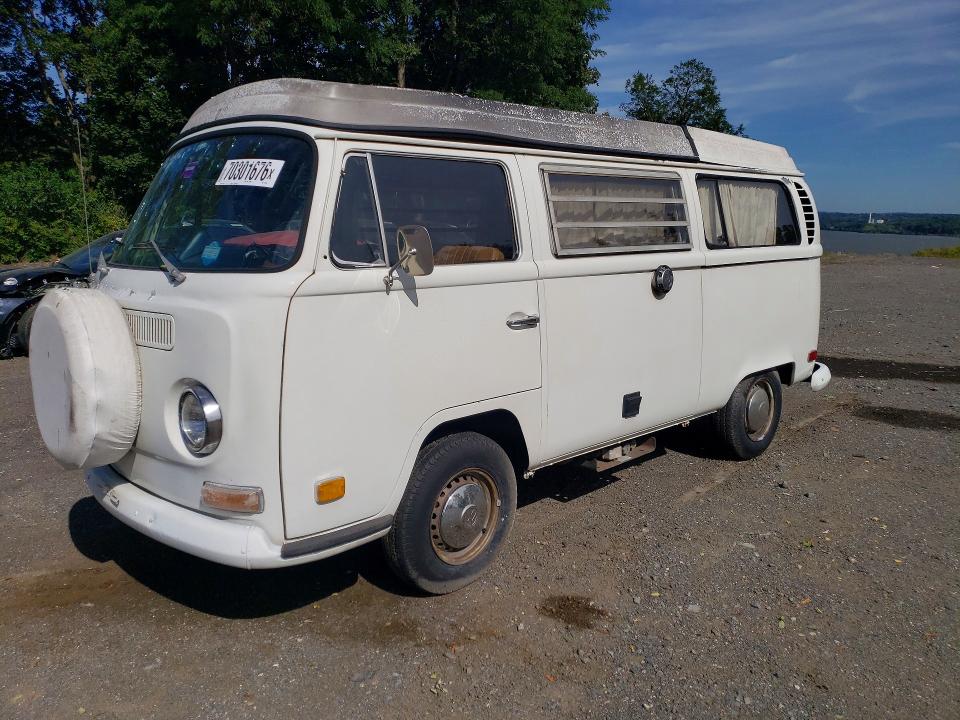 Продаж на аукціоні авто 1970 Volkswagen Transorter, vin: 2312012756, номер лоту: 70301676