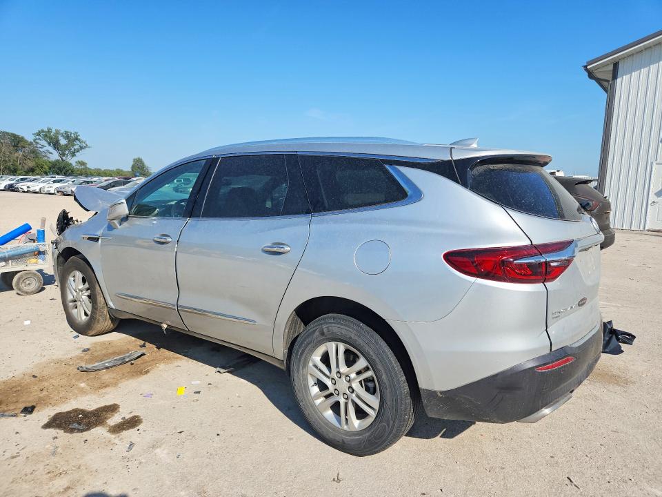 Aukcja sprzedaży 2020 Buick Enclave, vin: 5GAEVAKW5LJ321224, numer aukcji: 67557036