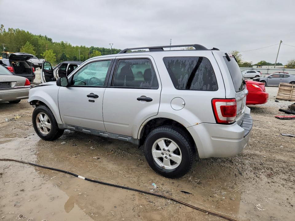 Продаж на аукціоні авто 2010 Ford Escape, vin: 1FMCU0D77AKC67257, номер лоту: 69335756