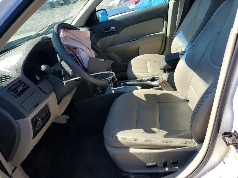 2012 Ford Fusion მანქანა იყიდება აუქციონზე, vin: 3FAHP0JAXCR107038, აუქციონის ნომერი: 68609276