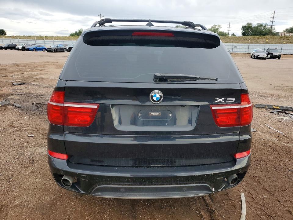 Aukcja sprzedaży 2012 Bmw X5, vin: 5UXZV4C58CL762467, numer aukcji: 59409986