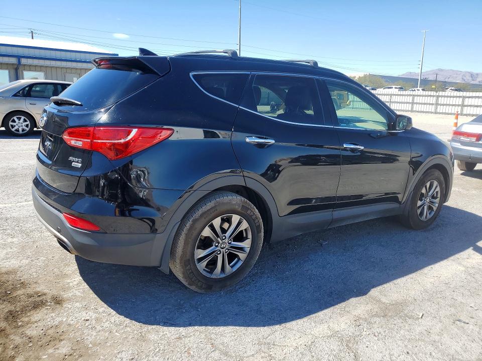 Aukcja sprzedaży 2013 Hyundai Santa Fe Sport, vin: 5XYZUDLB1DG101760, numer aukcji: 65949556
