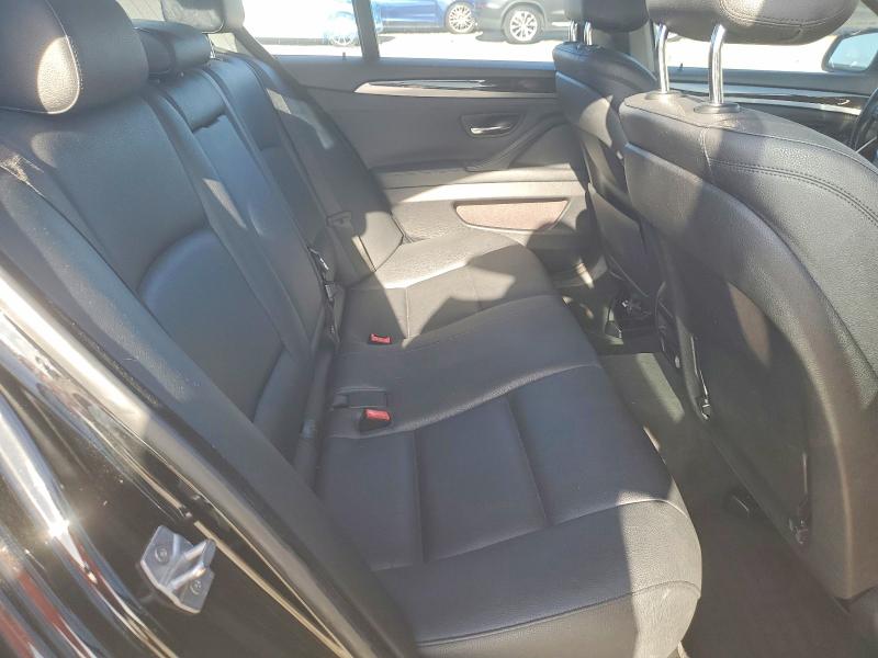 2015 Bmw 528 მანქანა იყიდება აუქციონზე, vin: WBA5A5C56FD515428, აუქციონის ნომერი: 69786796