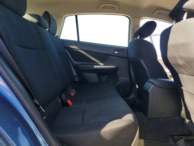Продажа на аукционе авто 2015 Subaru Impreza, vin: JF1GPAC68FH207123, номер лота: 69216386