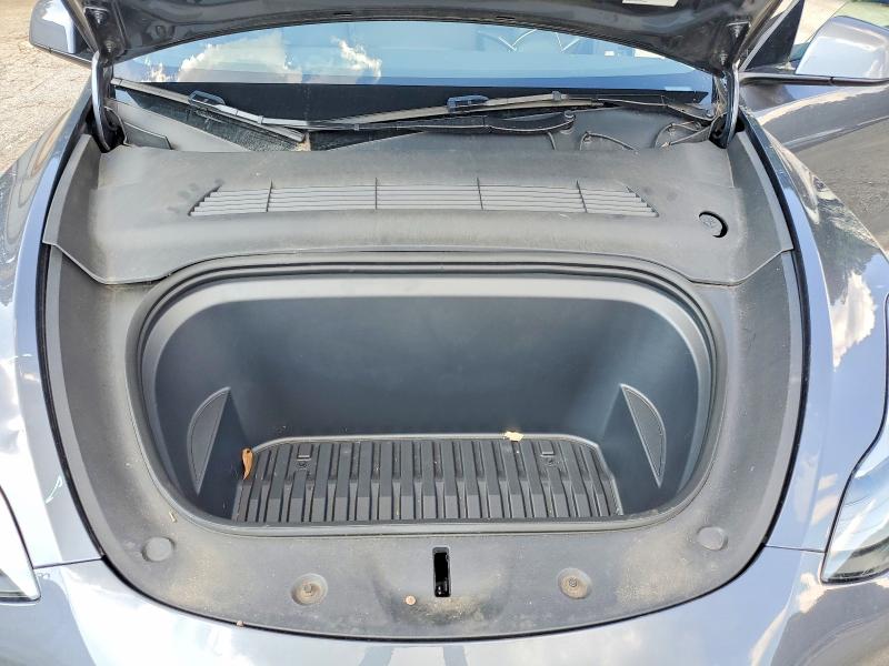 Aukcja sprzedaży 2023 Tesla Model Y, vin: 7SAYGDEE7PA211332, numer aukcji: 67113376