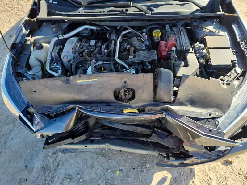 2025 Nissan Sentra მანქანა იყიდება აუქციონზე, vin: 3N1AB8CV1SY360863, აუქციონის ნომერი: 67210016