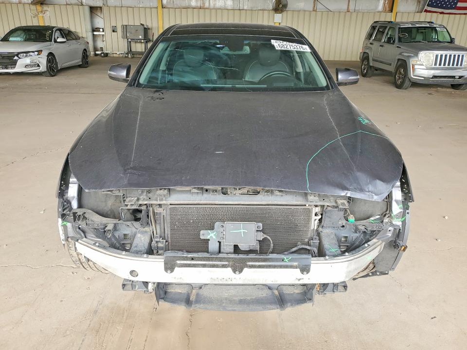 Продажа на аукционе авто 2015 Hyundai Genesis, vin: KMHGN4JE8FU021046, номер лота: 68275376
