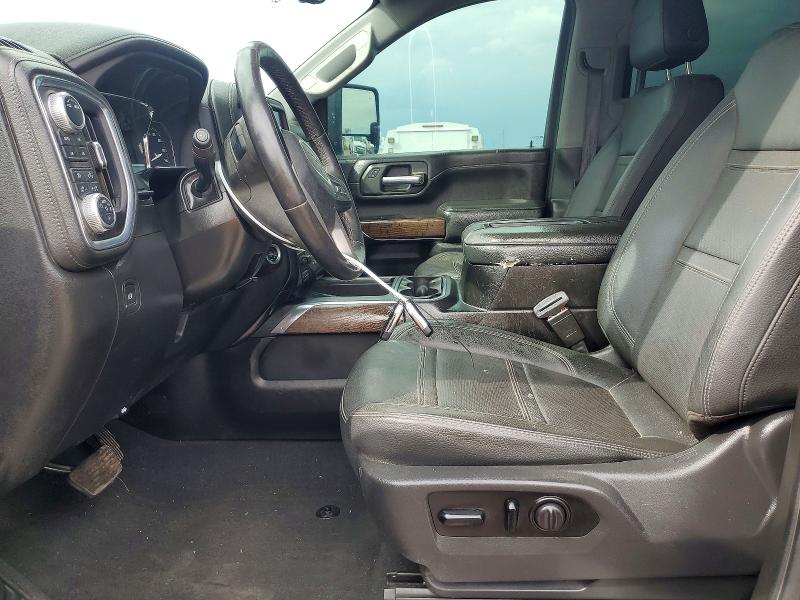 Продаж на аукціоні авто 2021 Gmc Sierra, vin: 1GT49REYXMF264288, номер лоту: 69213106