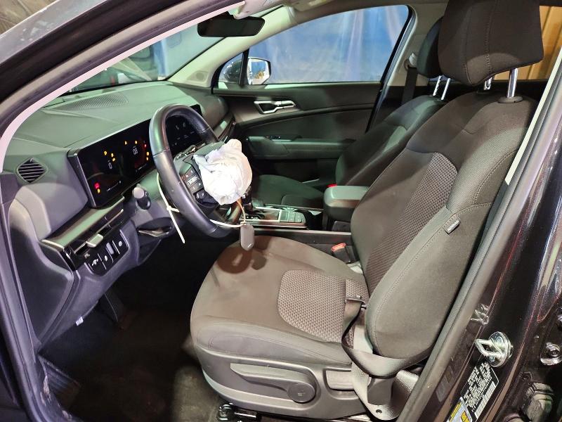 2026 Kia Sportage მანქანა იყიდება აუქციონზე, vin: 5XYK2CDF7TG364756, აუქციონის ნომერი: 68447286