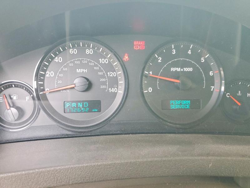 Aukcja sprzedaży 2005 Jeep Grand Cherokee, vin: 1J4GR48K65C644037, numer aukcji: 70878166