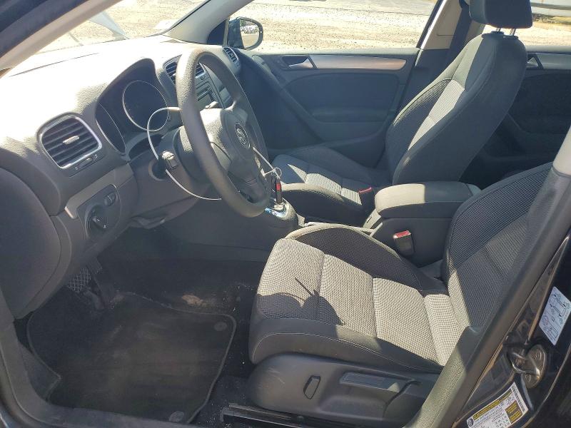 Продажа на аукционе авто 2012 Volkswagen Golf, vin: WVWDB7AJ9CW279445, номер лота: 69362096