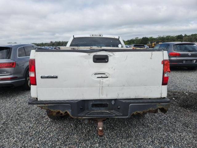 Продаж на аукціоні авто 2007 Ford F150, vin: 1FTRX14W57FA32215, номер лоту: 70122576