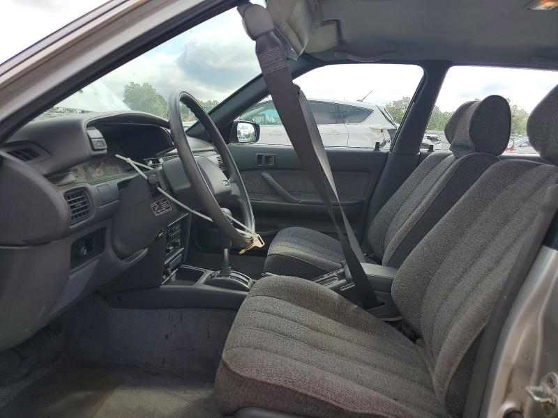 69853166 :رقم المزاد ، 4T1SV21E6KU109005 vin ، 1989 Toyota Camry مزاد بيع