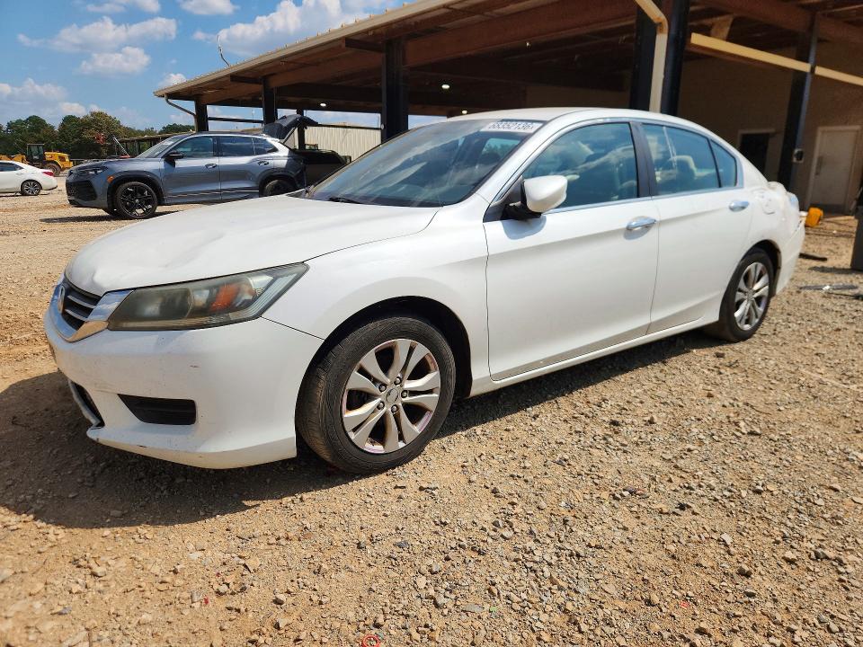 Aukcja sprzedaży 2014 Honda Accord, vin: 1HGCR2F37EA233151, numer aukcji: 68352136