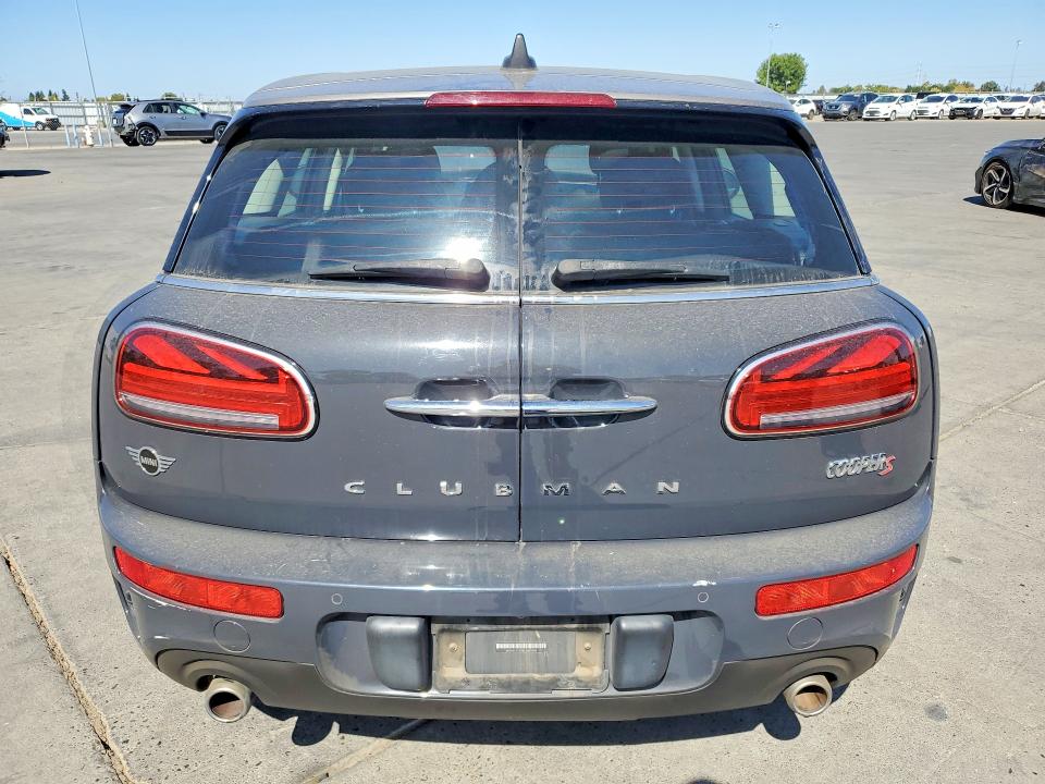 2020 Mini Cooper მანქანა იყიდება აუქციონზე, vin: WMWLV7C08L2M49208, აუქციონის ნომერი: 69089386