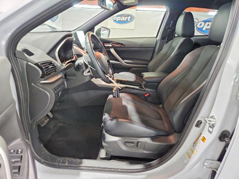 2024 Mitsubishi Eclipse Cross მანქანა იყიდება აუქციონზე, vin: JA4ATVAA3RZ631540, აუქციონის ნომერი: 66845826