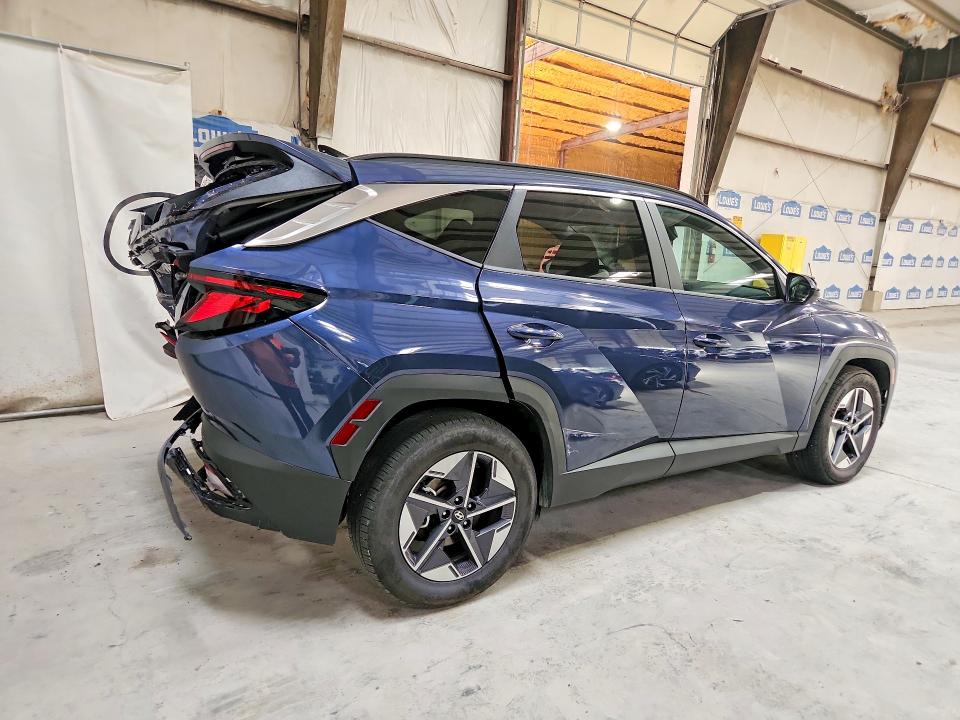 Продажа на аукционе авто 2026 Hyundai Tucson, vin: 5NMJB3DE3TH707832, номер лота: 67937136