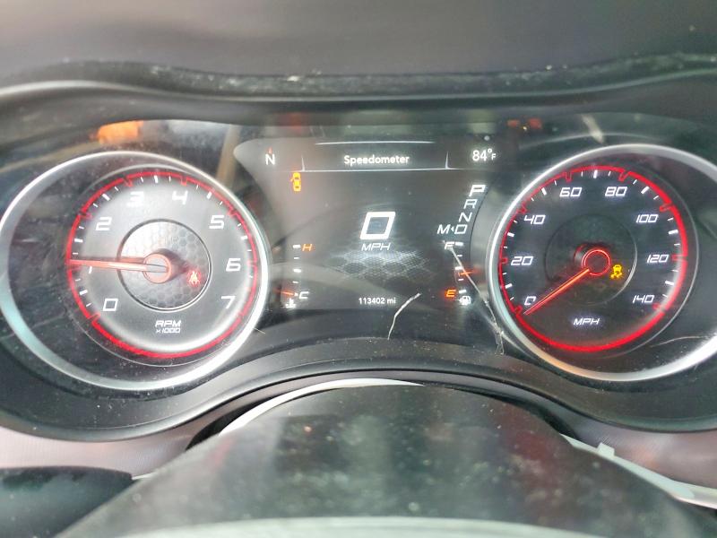 65935326 :رقم المزاد ، 2C3CDXBG7NH200921 vin ، 2022 Dodge Charger مزاد بيع
