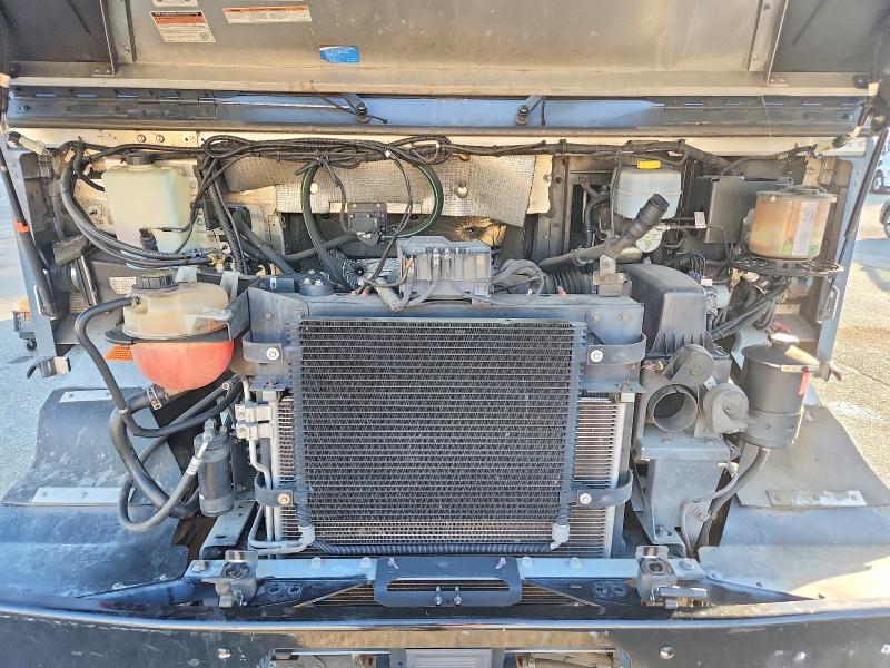 Продаж на аукціоні авто 2020 Ford F59, vin: 1F65F5KN5L0A05857, номер лоту: 67937686