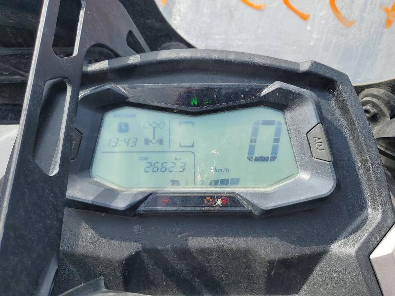 Aukcja sprzedaży 2023 Cfmoto 1000 Cc, vin: LCELV1Z59P6000136, numer aukcji: 67333746