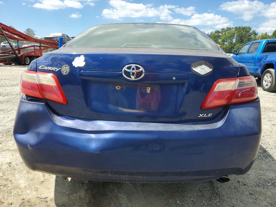 2009 Toyota Camry მანქანა იყიდება აუქციონზე, vin: 4T1BE46K89U317875, აუქციონის ნომერი: 67297436