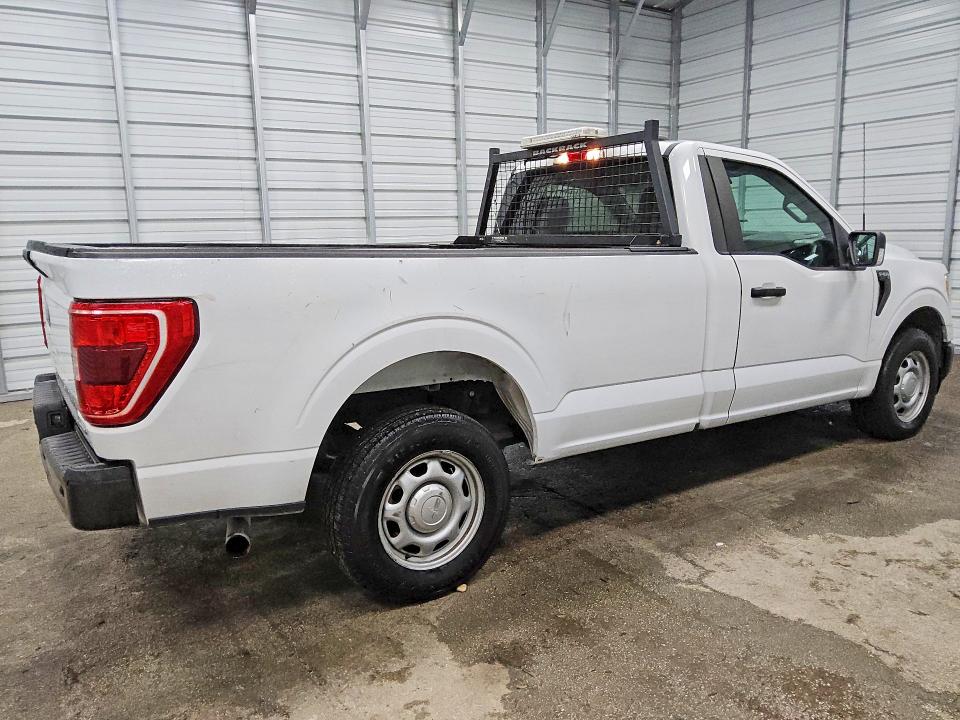 Aukcja sprzedaży 2022 Ford F150, vin: 1FTNF1C87NKD02988, numer aukcji: 67093636