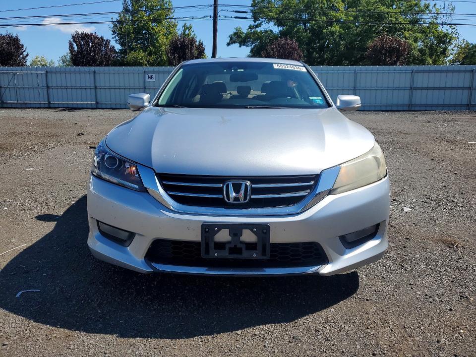 Aukcja sprzedaży 2015 Honda Accord, vin: 1HGCR2F89FA153296, numer aukcji: 68324836