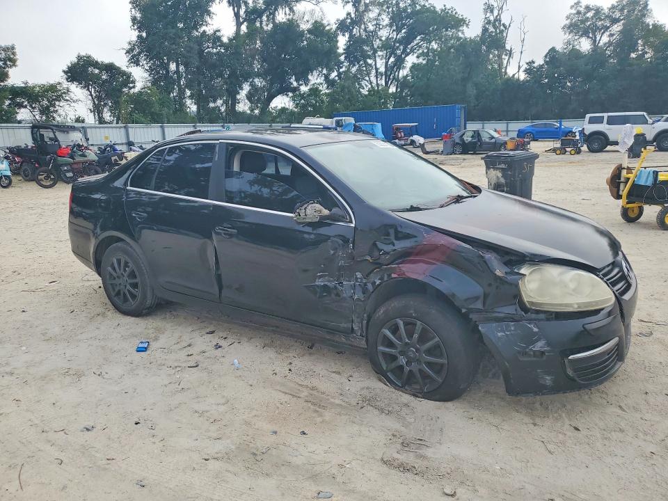 Aukcja sprzedaży 2007 Volkswagen Jetta, vin: 3VWEF71K67M178531, numer aukcji: 68821136