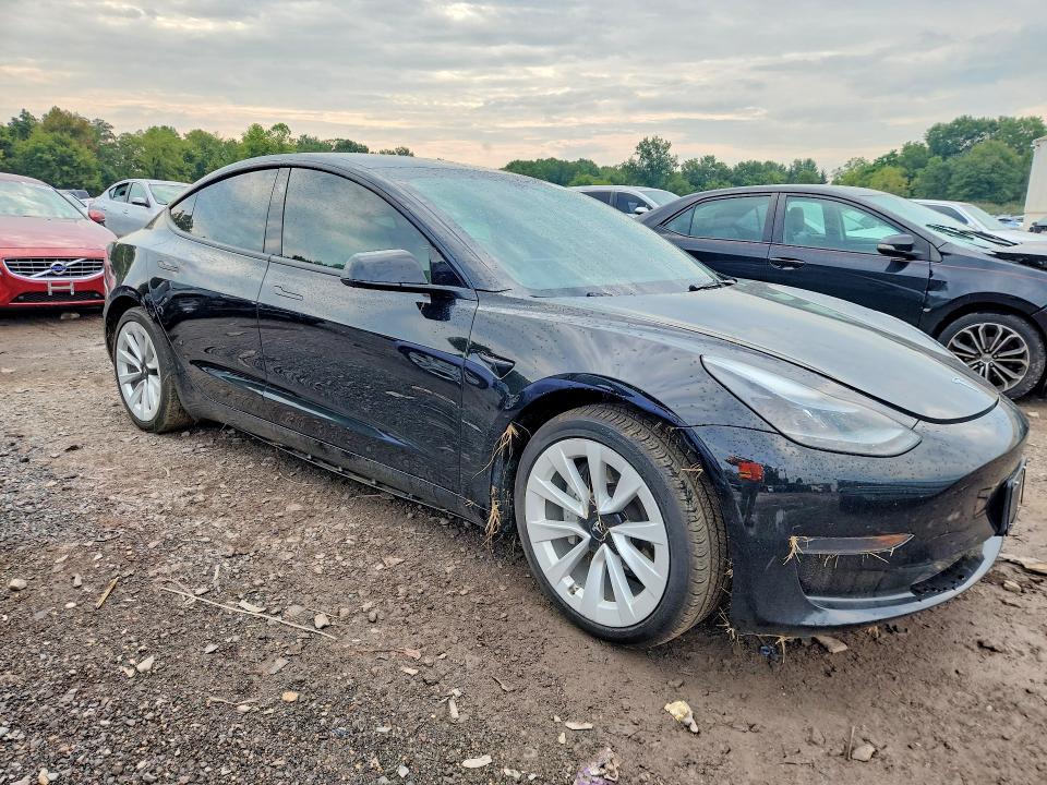 Aukcja sprzedaży 2023 Tesla Model 3, vin: 5YJ3E1EA1PF680833, numer aukcji: 66935706