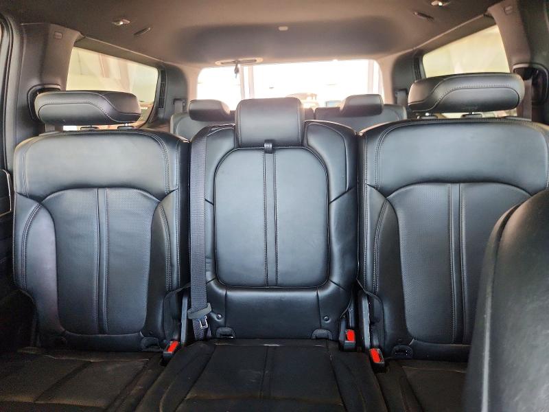 67008606 :رقم المزاد ، 1C4SJVBP3SS514087 vin ، 2025 Jeep Wagoneer مزاد بيع