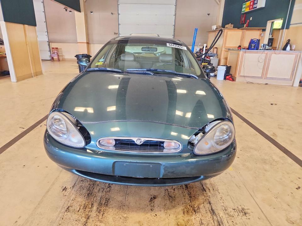 Продаж на аукціоні авто 1996 Mercury Sable, vin: 1MELM53S8TA662191, номер лоту: 68435696