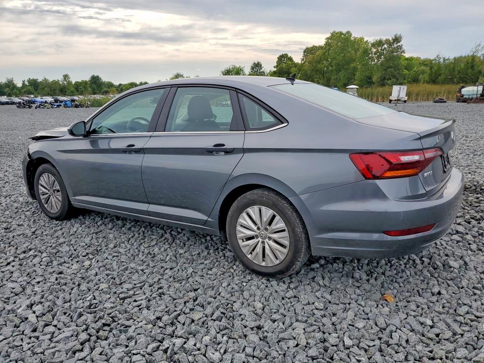 Aukcja sprzedaży 2019 Volkswagen Jetta, vin: 3VWC57BUXKM087023, numer aukcji: 68051066