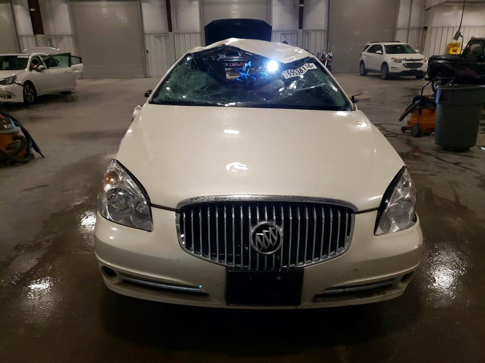 2010 Buick Lucerne მანქანა იყიდება აუქციონზე, vin: 1G4HC5EM0AU101824, აუქციონის ნომერი: 69538116