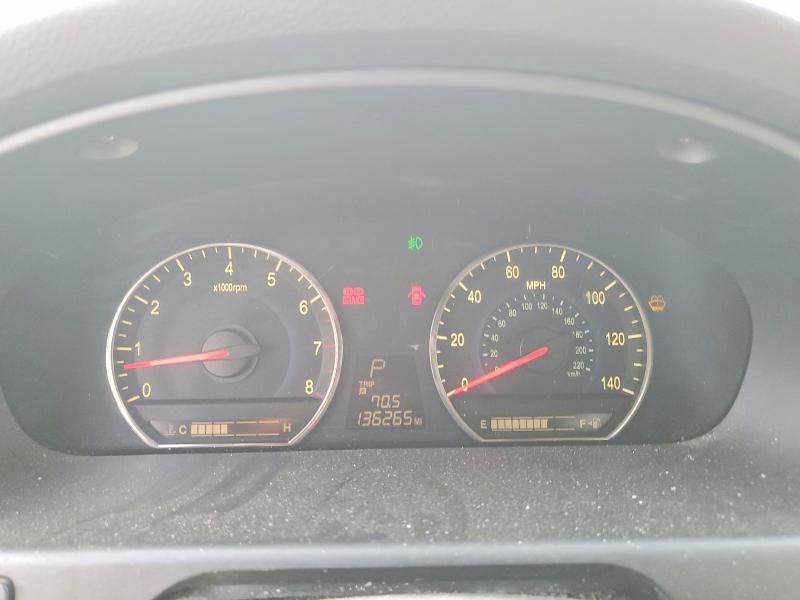 69596266 :رقم المزاد ، KNAGE123775139386 vin ، 2007 Kia Optima مزاد بيع