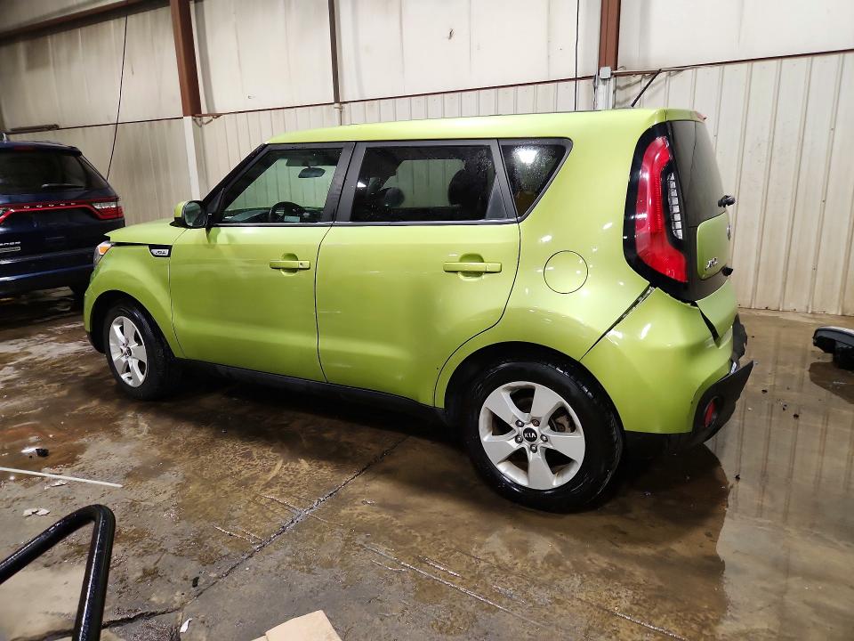 Продажа на аукционе авто 2019 Kia Soul, vin: KNDJN2A29K7914842, номер лота: 69013886