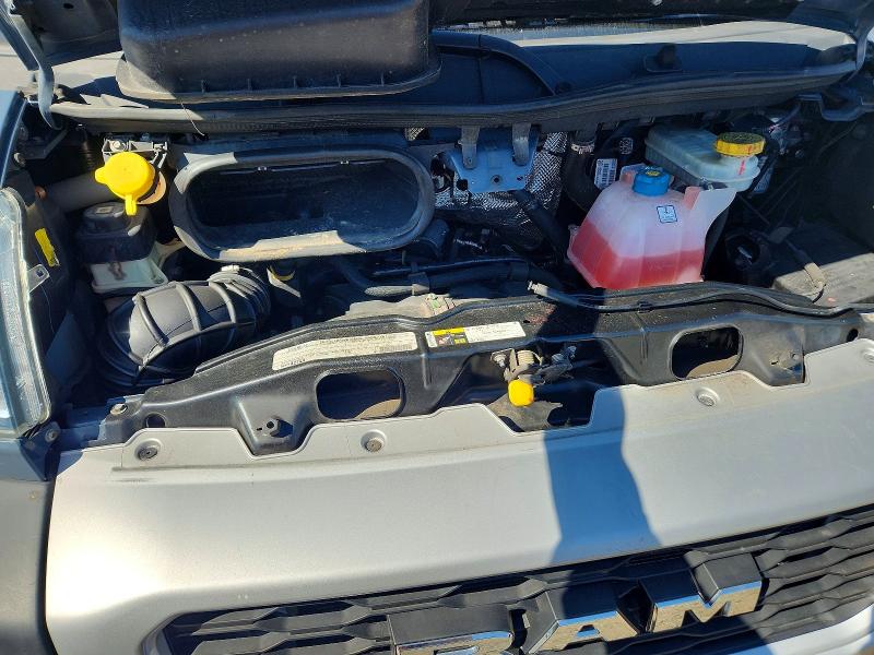 Продажа на аукционе авто 2020 Ram Promaster 3500, vin: 3C6URVJG0LE140469, номер лота: 67981446