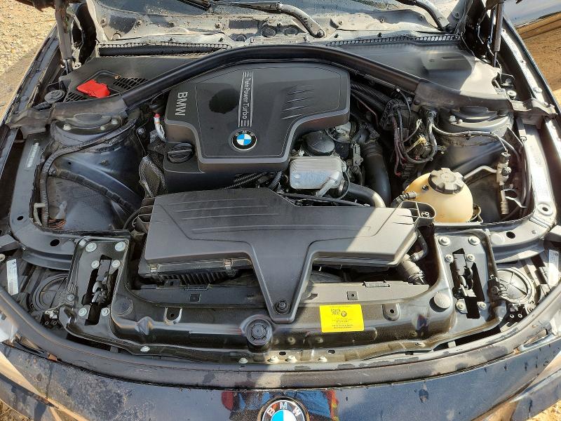 Aukcja sprzedaży 2012 Bmw 328, vin: WBA3A5C5XCF341533, numer aukcji: 69887246