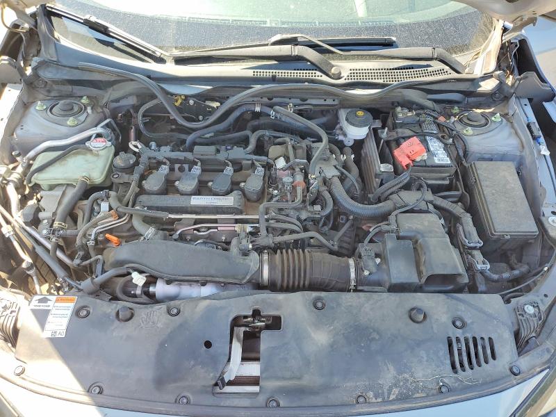 Aukcja sprzedaży 2019 Honda Civic, vin: SHHFK7H6XKU204183, numer aukcji: 69324106