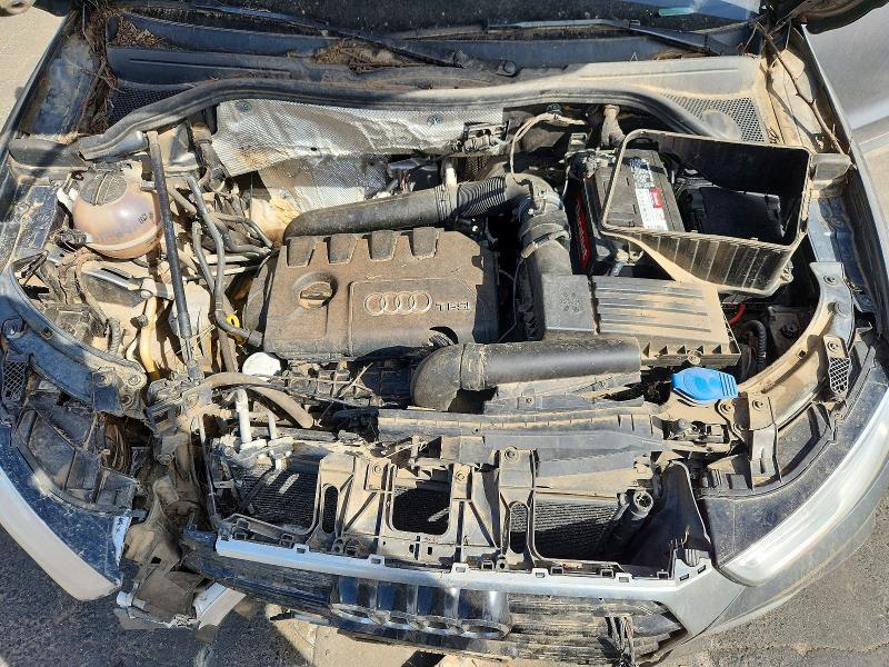 Aukcja sprzedaży 2017 Audi Q3, vin: WA1HCCFSXHR011481, numer aukcji: 69762786