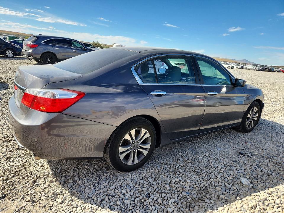 Aukcja sprzedaży 2014 Honda Accord, vin: 1HGCR2F35EA039623, numer aukcji: 69790566